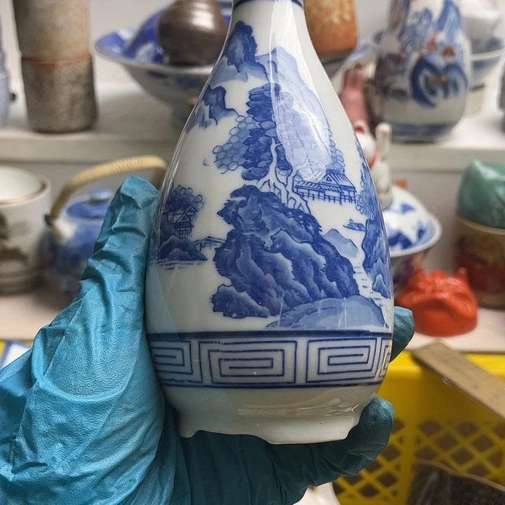 瓷片钞*力哈哈哈哈我的天啊我