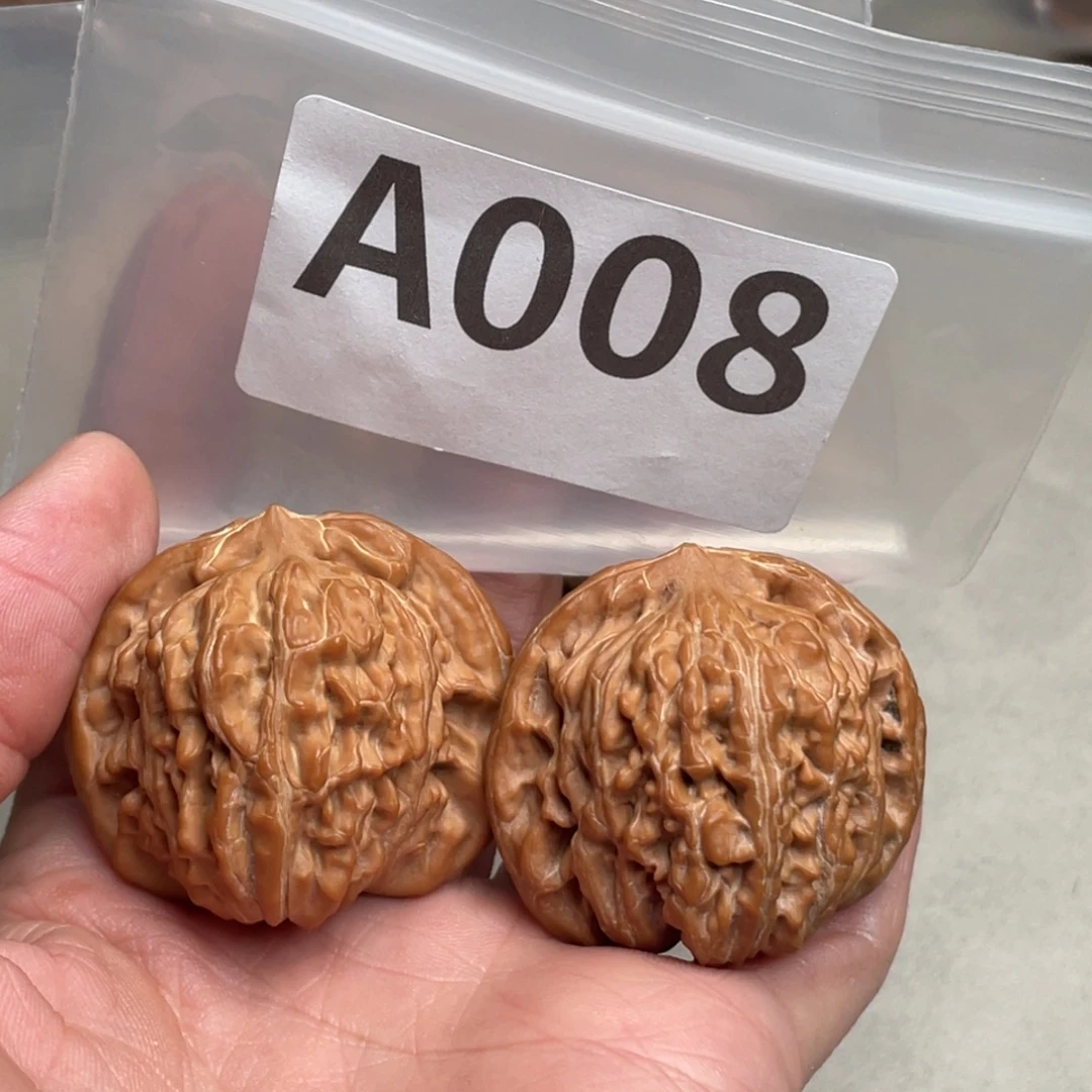 把件文玩核桃汉高楼