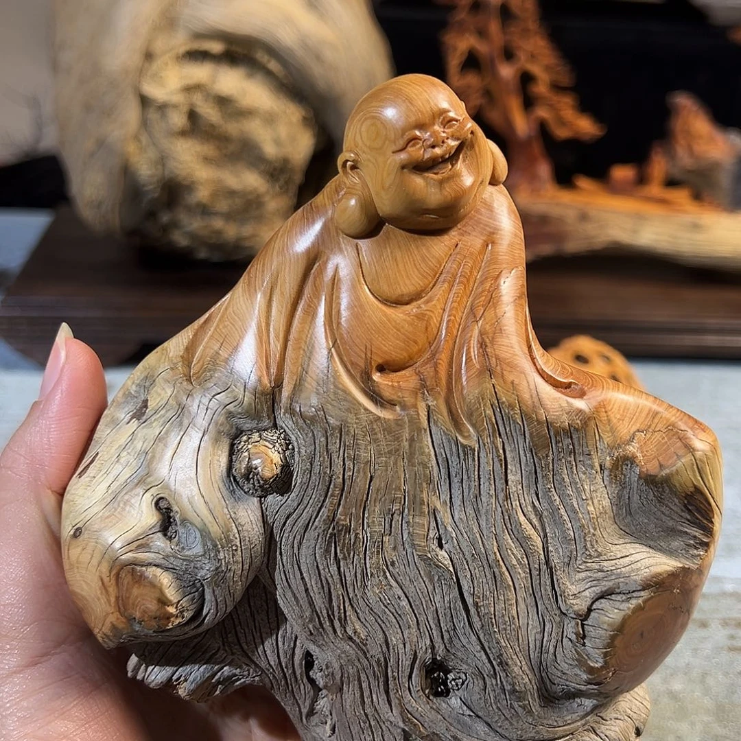 柏木（崖柏）太行崖柏