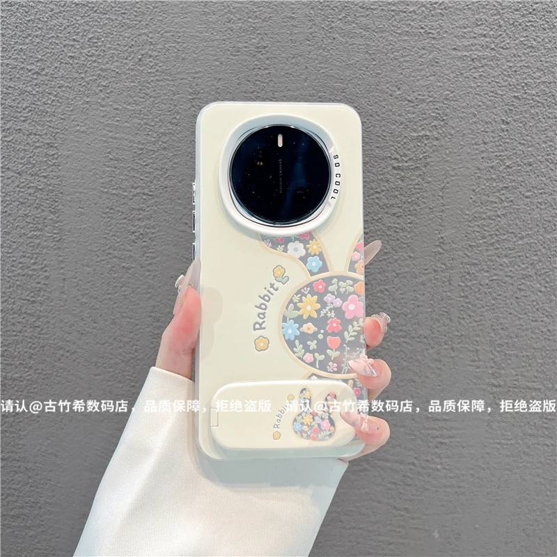 磨砂彩银适用苹果17/iPhone/华为荣耀/OPPO/VIVO/小米手机壳防摔