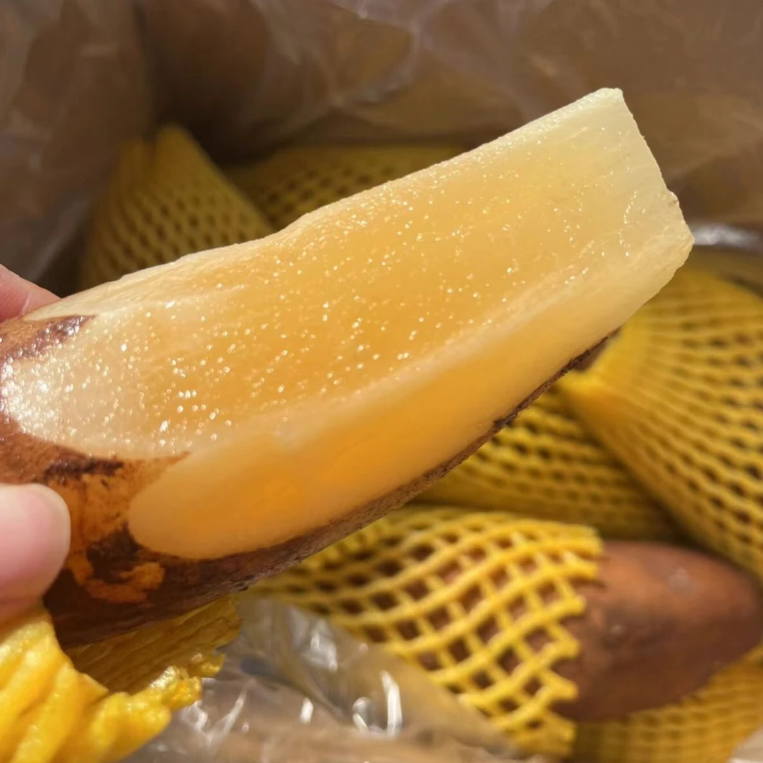 天山雪莲果-4.8-5斤