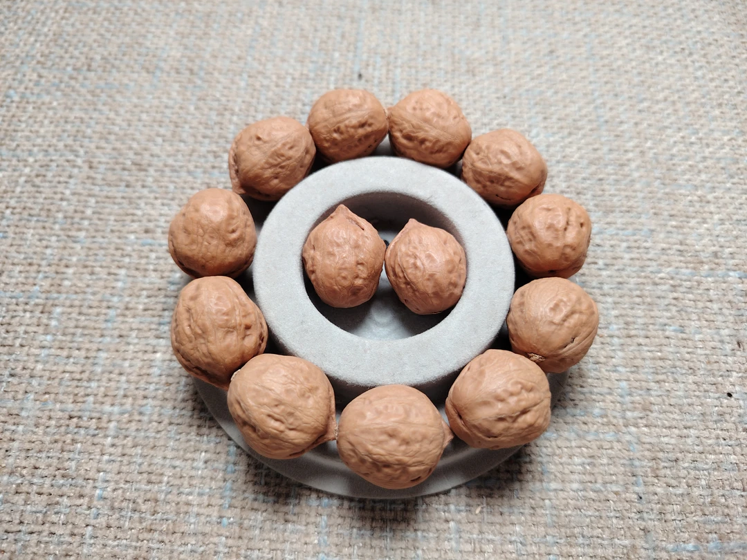 野生小秋子手串小光头手串精选手串奶油皮手串水晶皮手串