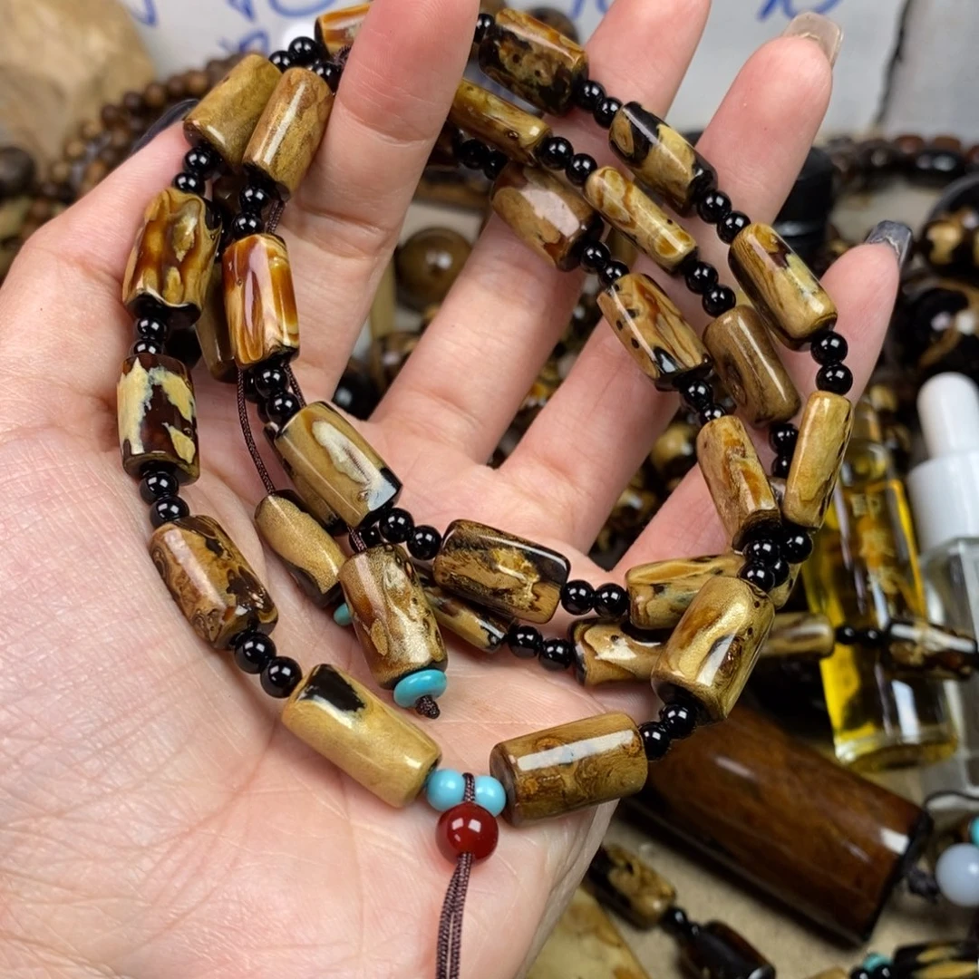 橄榄核手串/手链精品