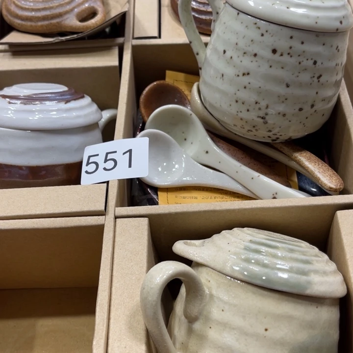 盖碗瓷器制作工艺精湛