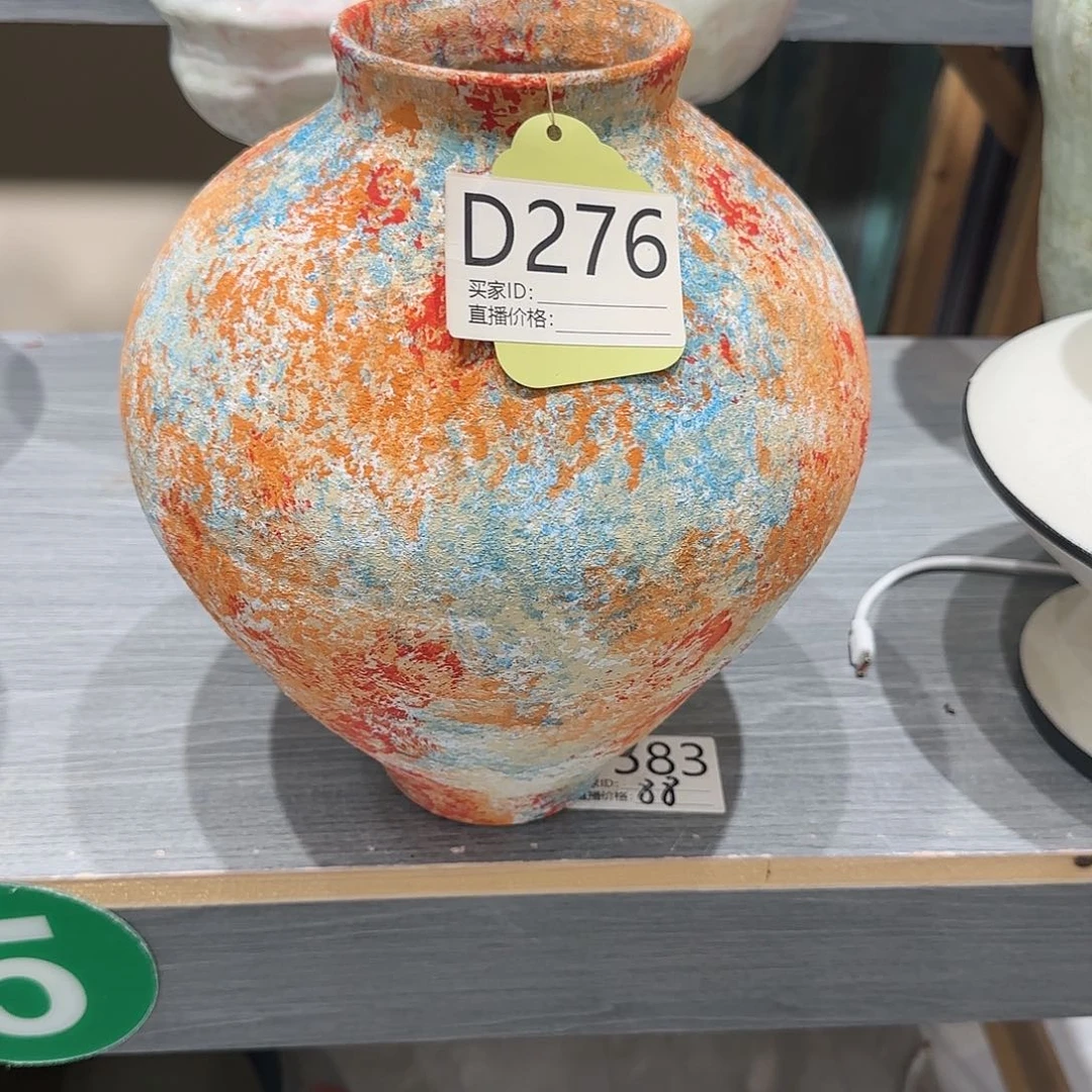 景德镇陶瓷艺术品