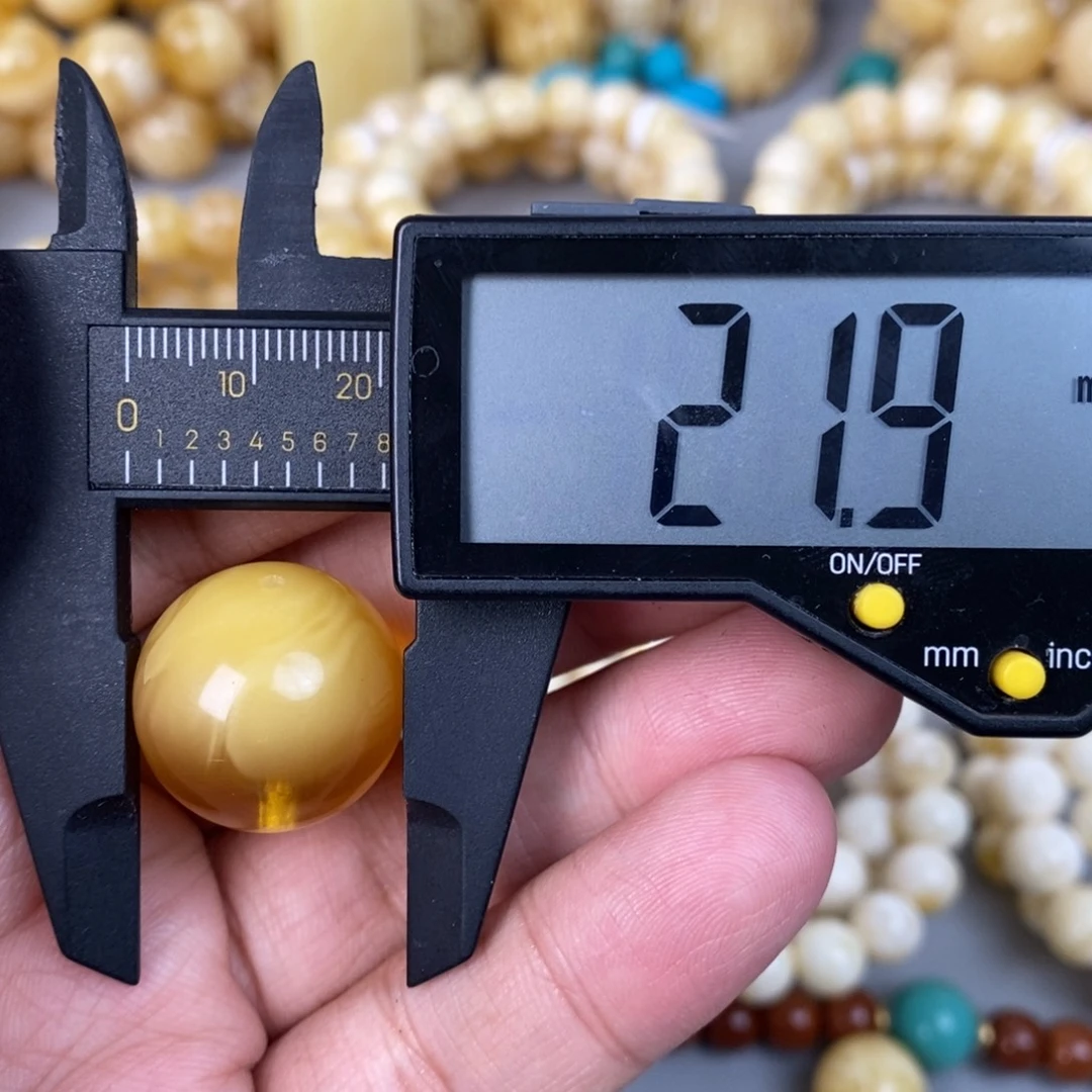 未镶嵌蜜蜡珠宝奇石5.9g