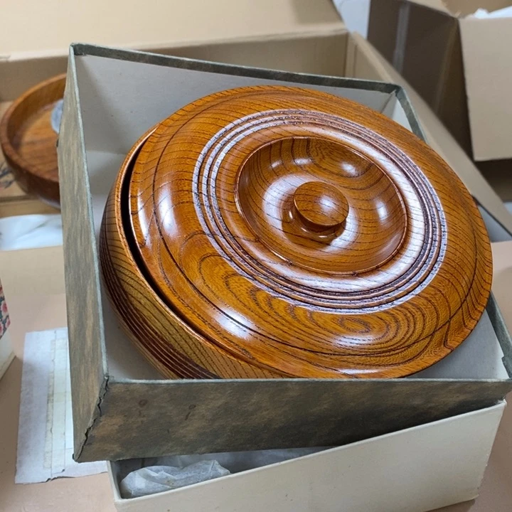 风车木（黑檀木）L****y瓷器瓷器瓷器的制作