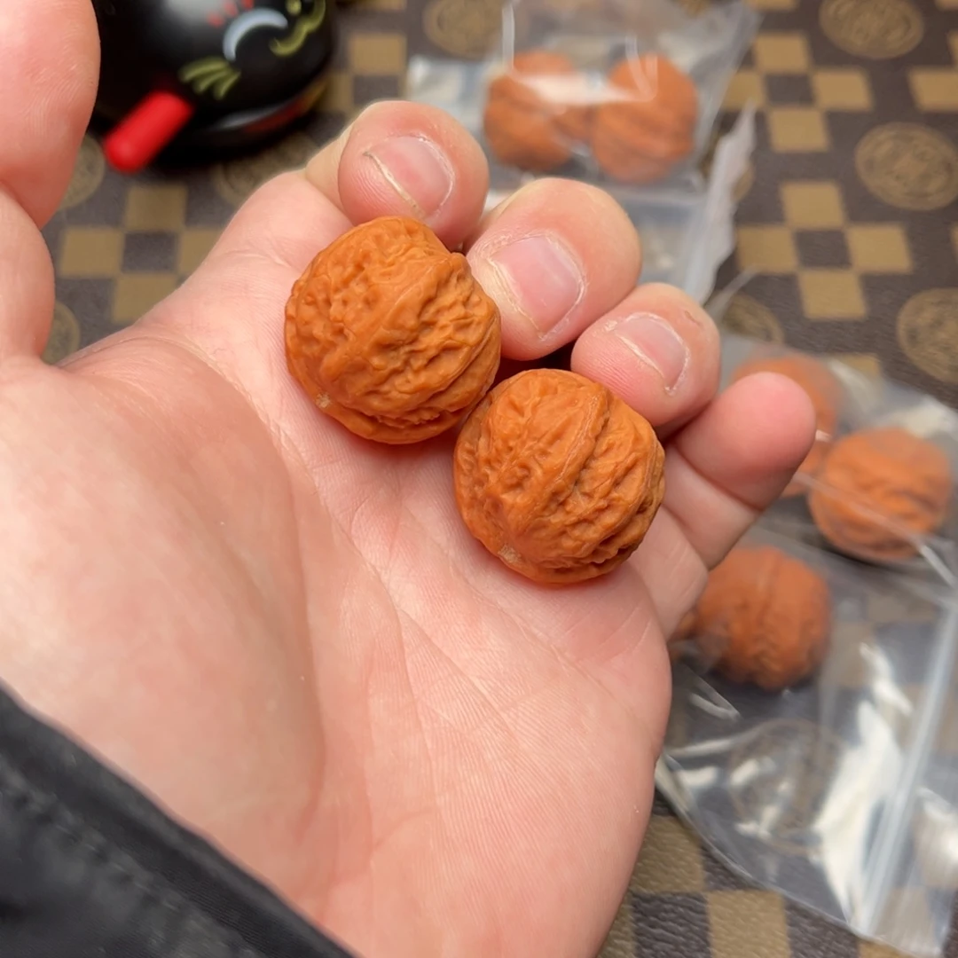 文玩核桃把件21000000000