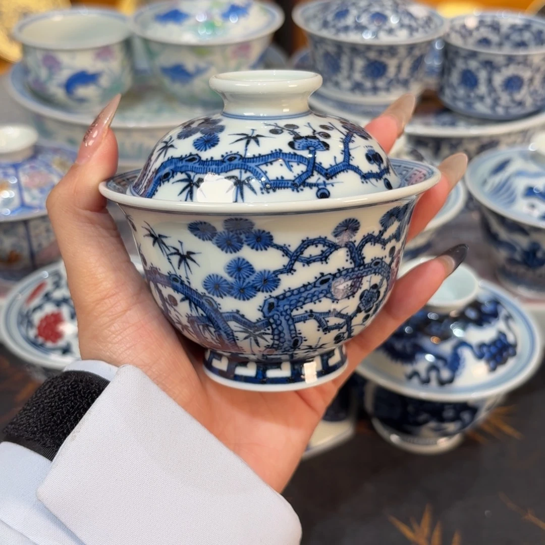 盖碗11111111111111