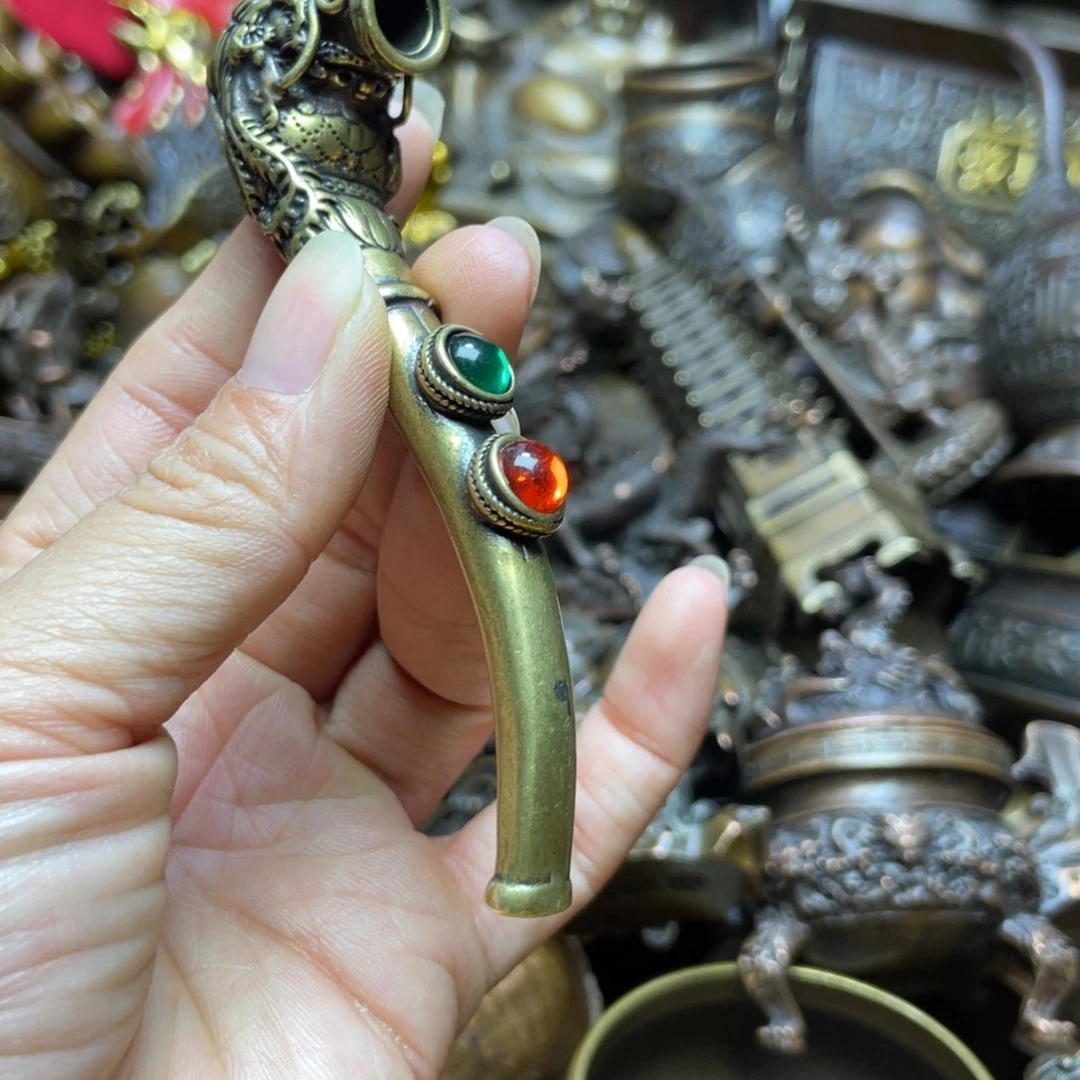 铜器摆件诚信经营