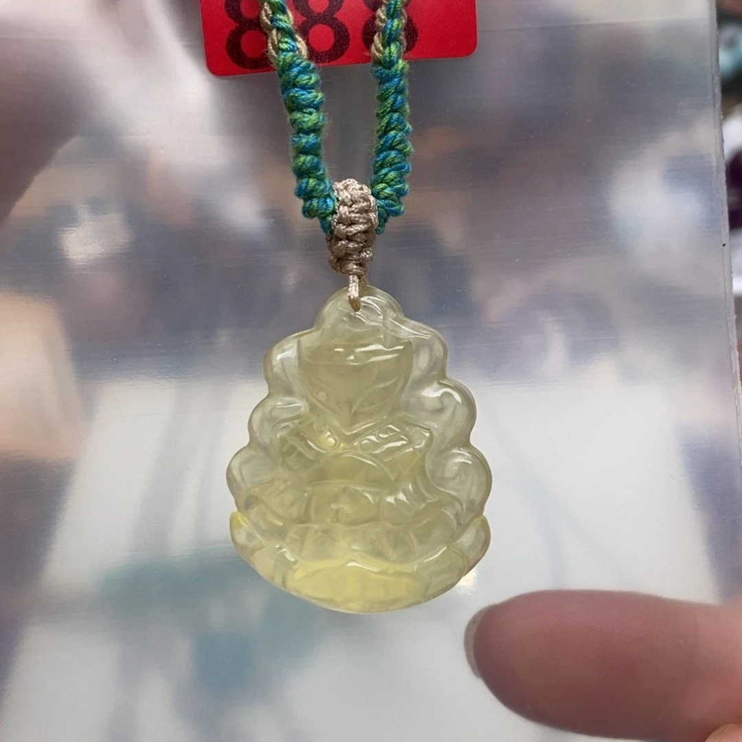 水晶手串未镶嵌多样性发一