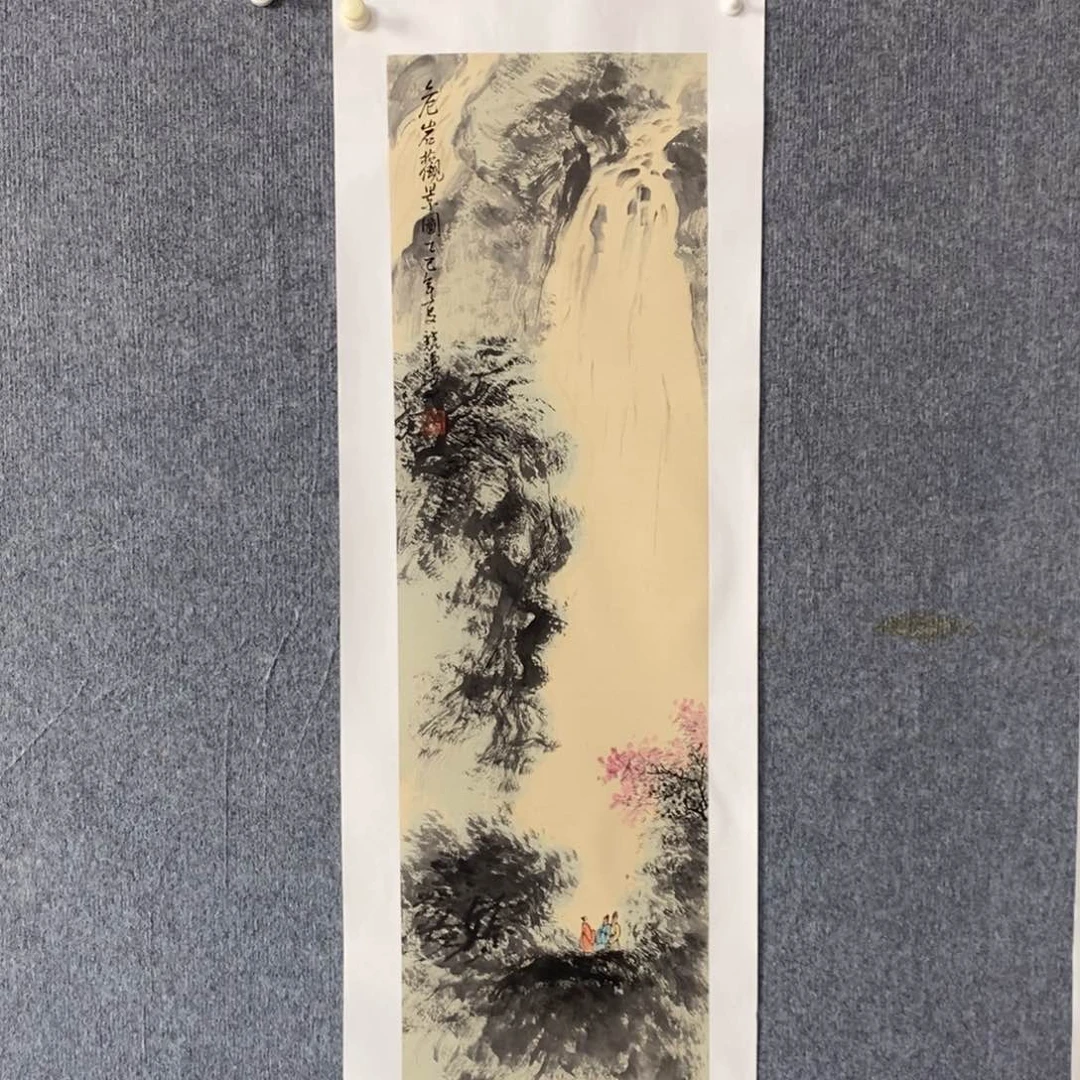 国画绘画作品欣赏