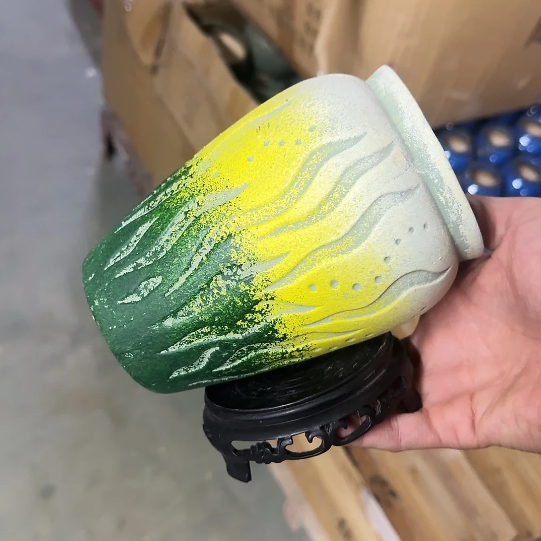 陶瓷送塑料托盘，凑9元发