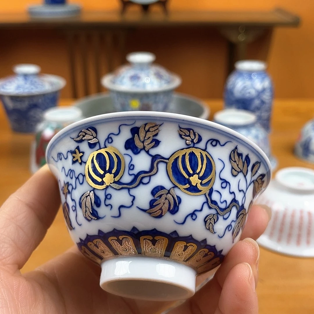 景德镇陶瓷景德镇瓷器