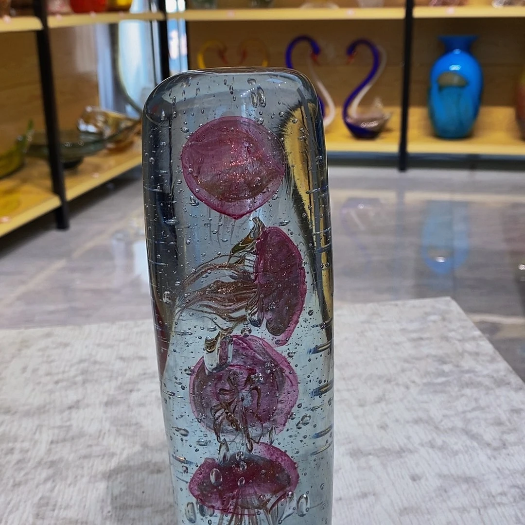 琉璃手工艺品全品