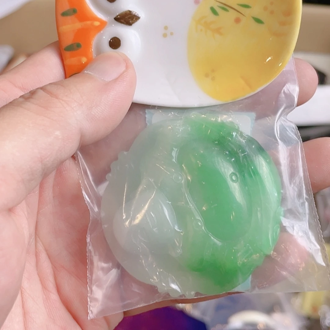 【闪购商品】瓷片金**比