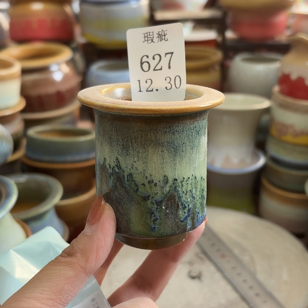 瓷片景德镇陶瓷手工制作