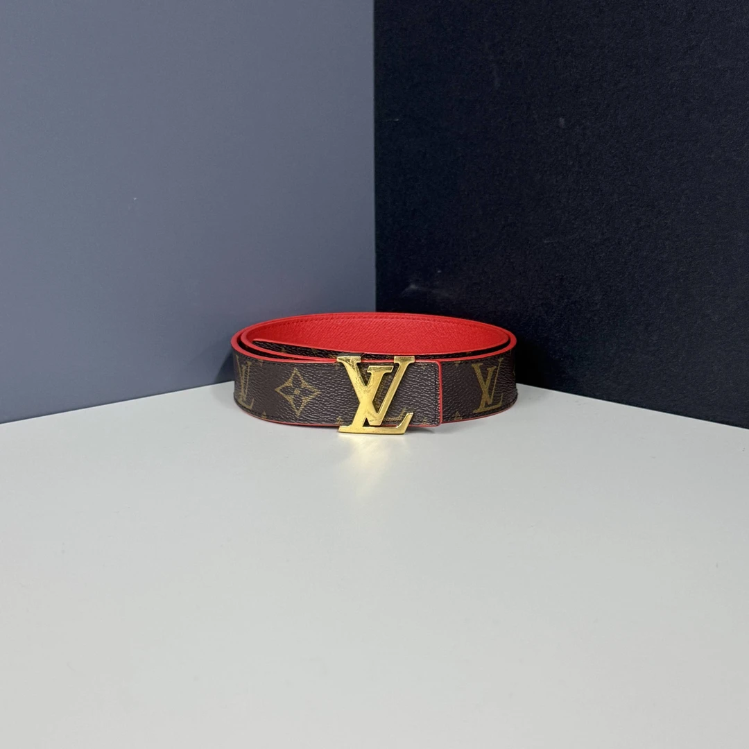 95新 LouisVuitton/路易威登 唐唐/腰带/15093401