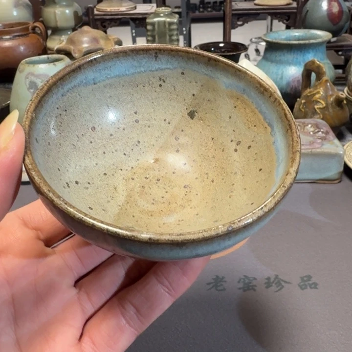 摆件时观收藏，亏本冲量