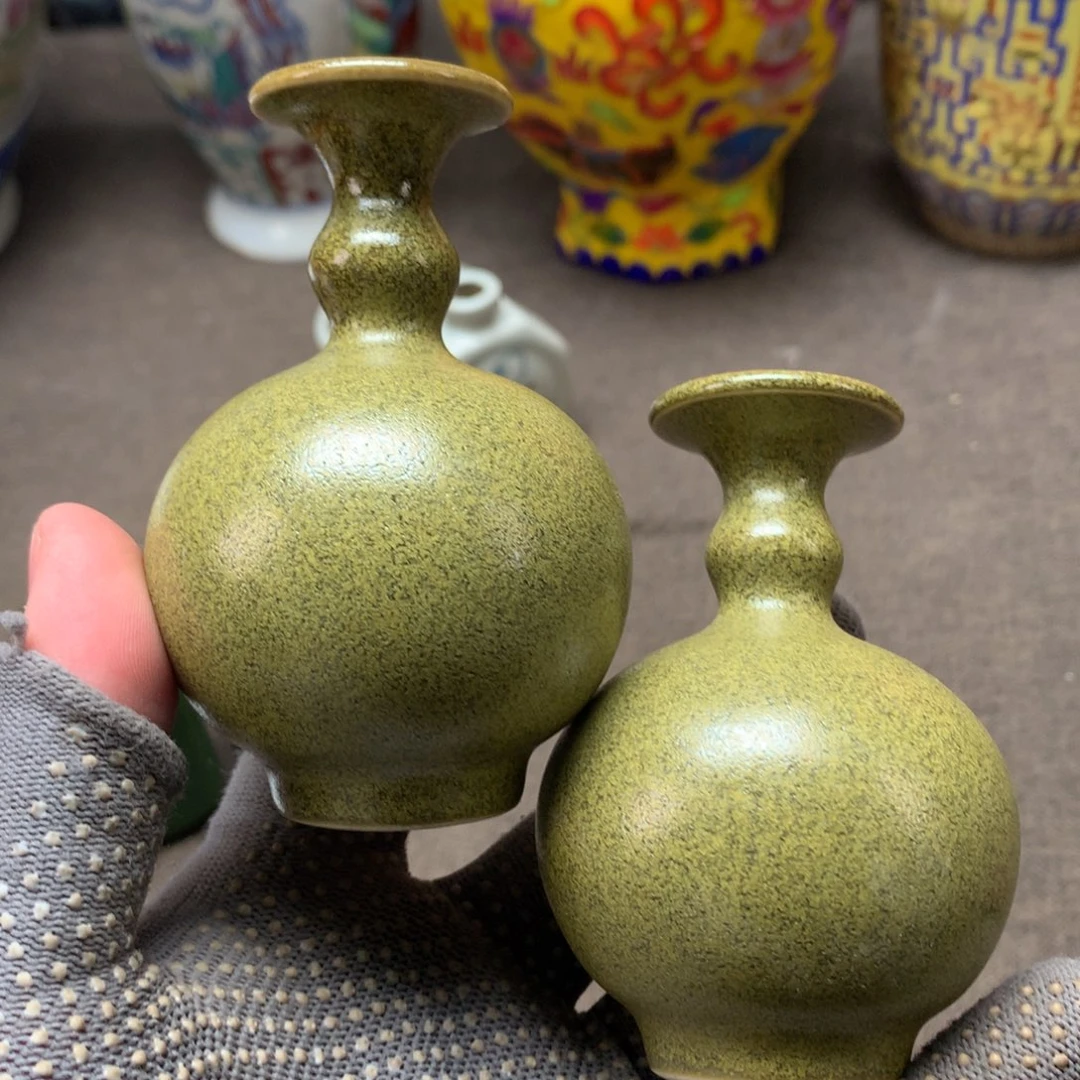 陶瓷摆件旧藏瓷器旧藏瓷器