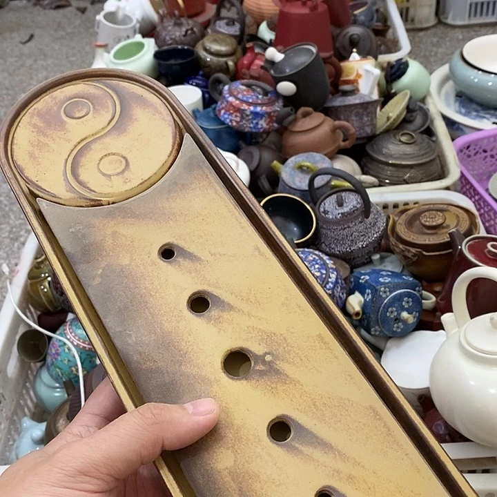 陶瓷制品生产陶瓷制品