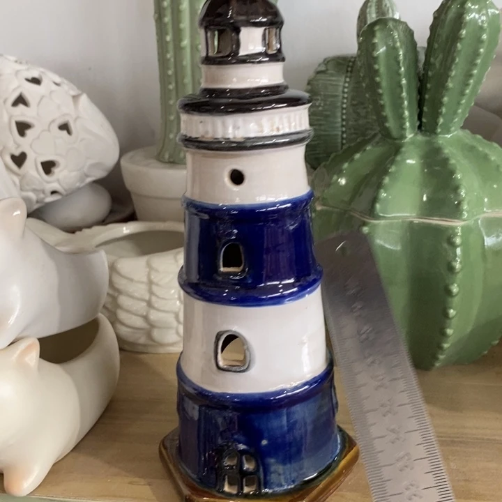 陶瓷树脂工艺摆件