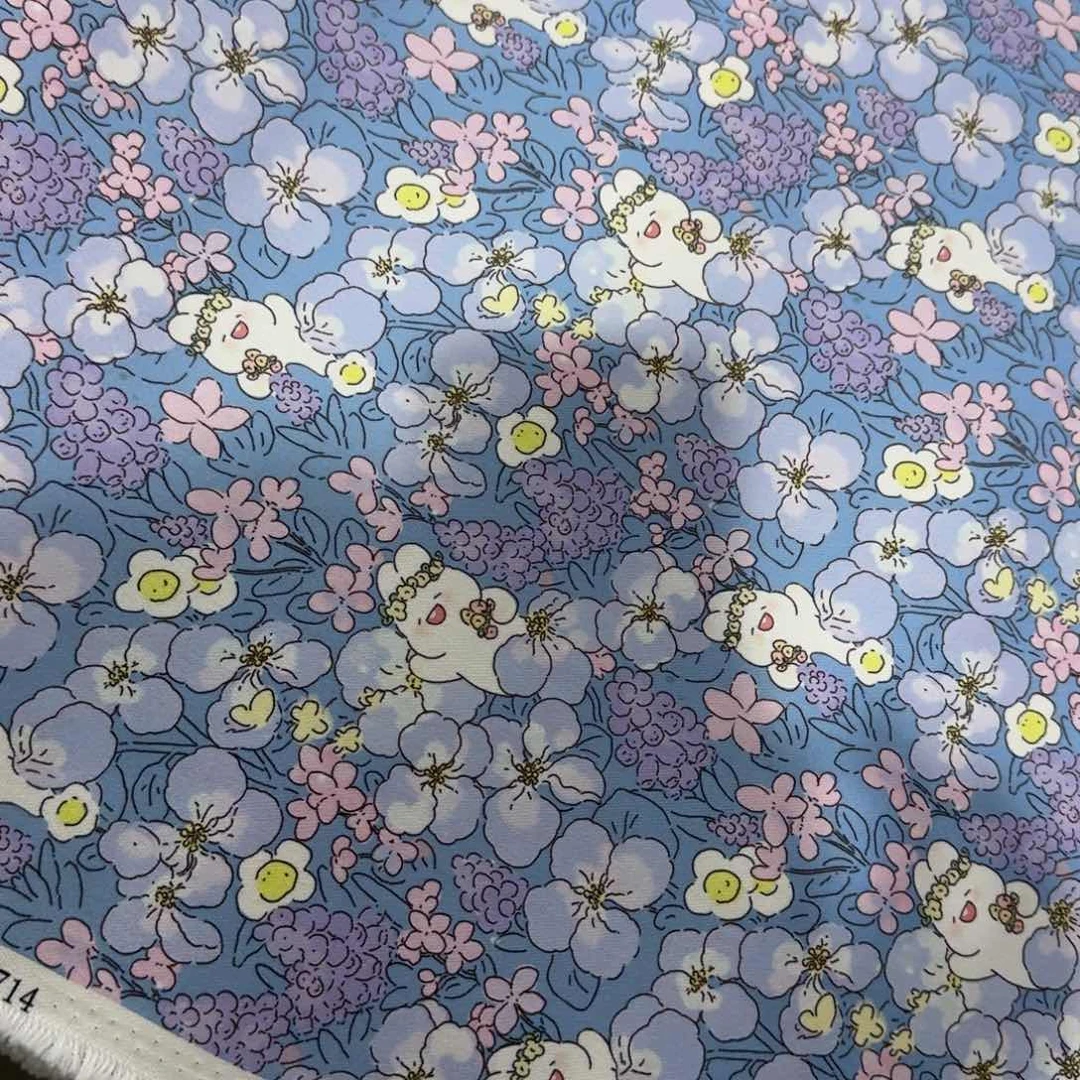 棉纯棉14安帆布1米价X1.1米宽B进口底