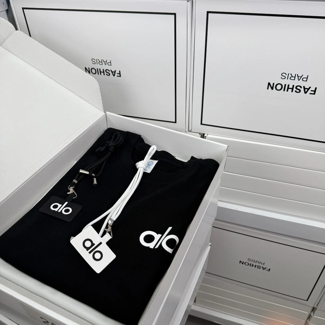 【硅胶AL】宽松潮流轻奢短袖【K12-002】