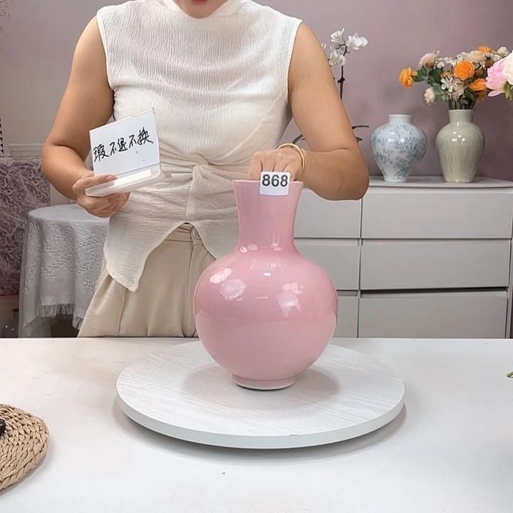摆件瑕疵868 景德镇陶瓷艺术精品