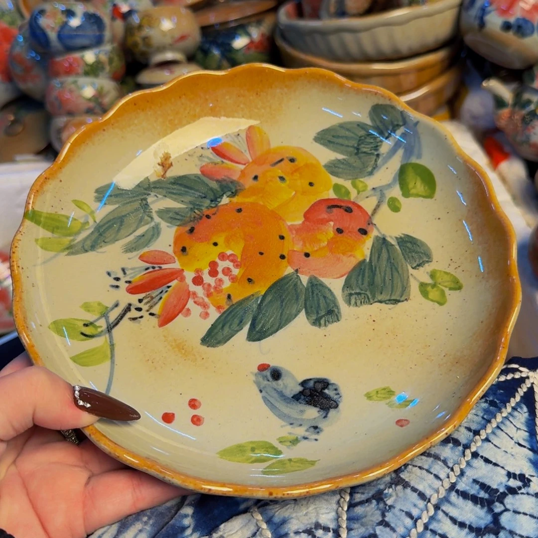 陶景德镇源头厂家