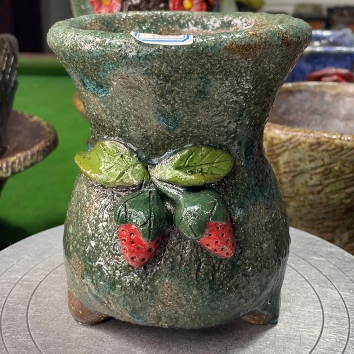 陶瓷制品不退不换6791