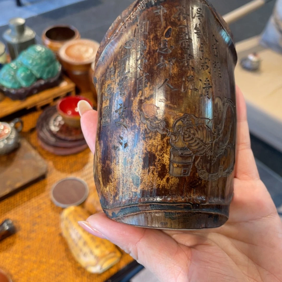 紫砂纯手工天****p纯手工制作