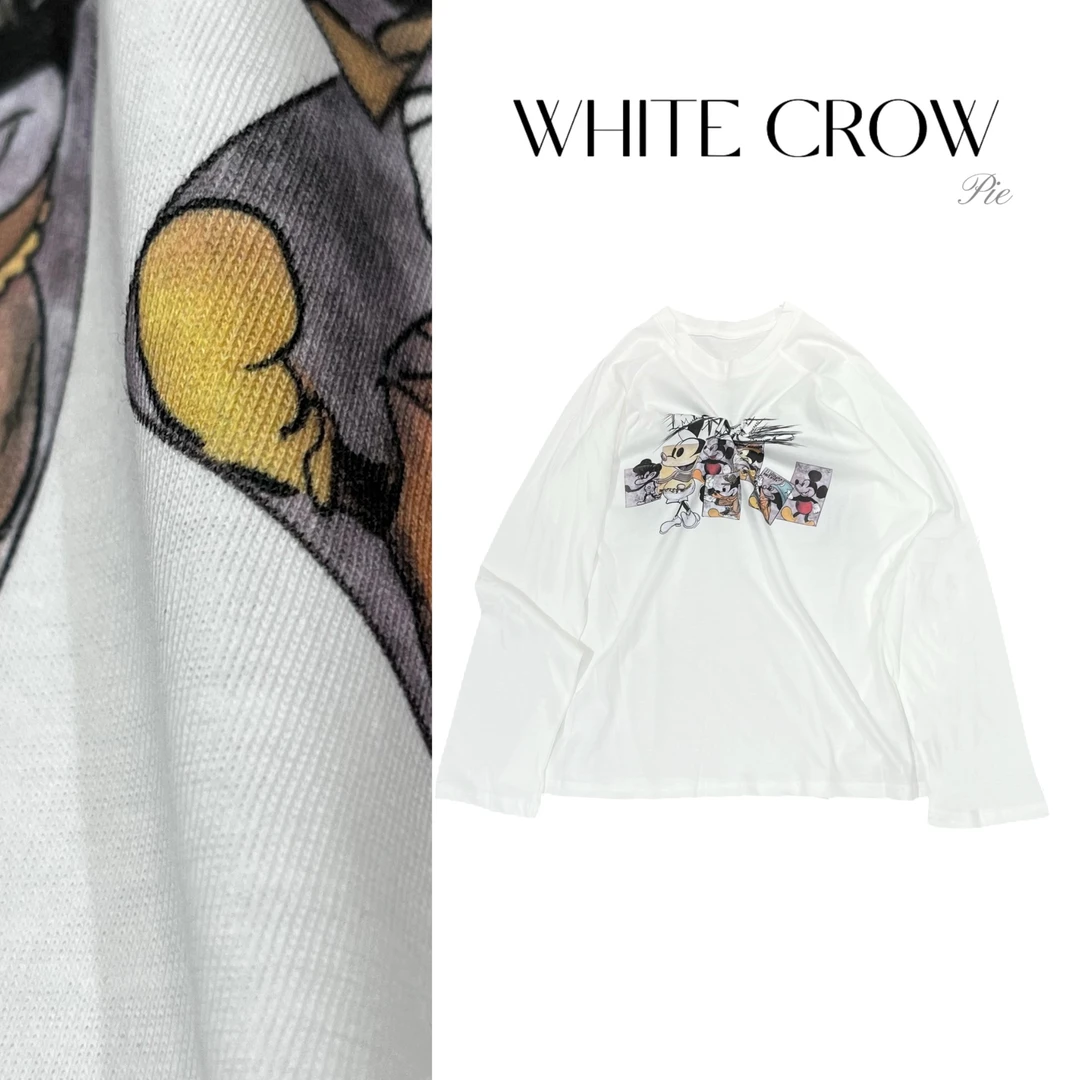 【画报小奇】防晒长袖T 7405