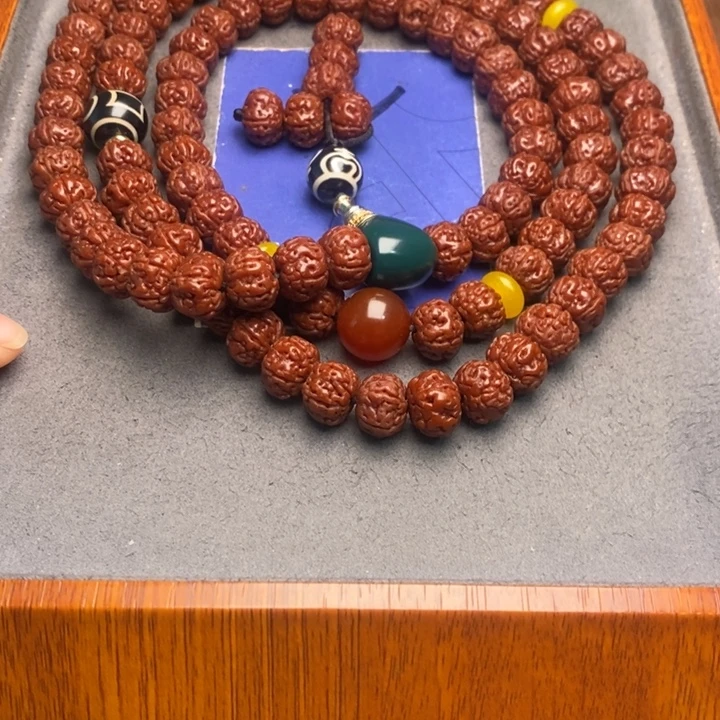 金刚菩提吊坠金刚