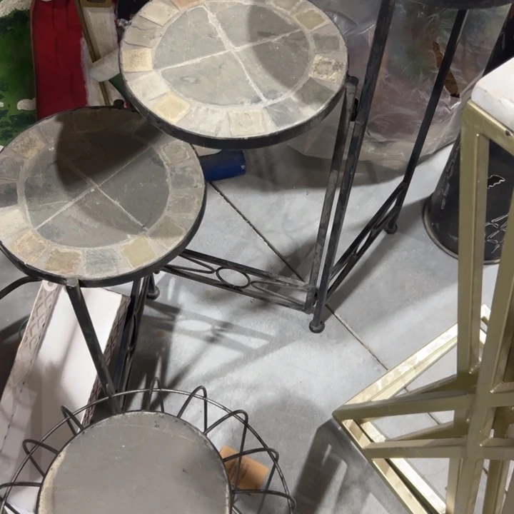 卢***业外贸孤品 默认瑕疵