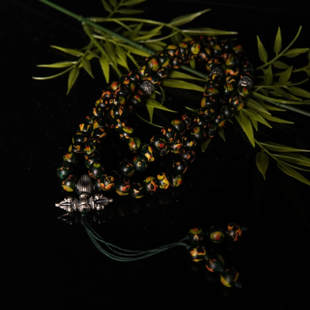 复古百搭琉璃91303