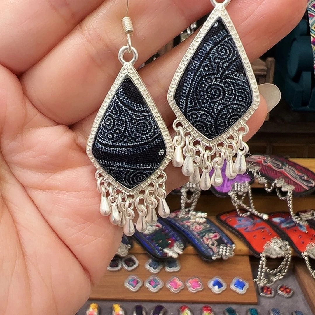 织绣手工刺绣工艺品