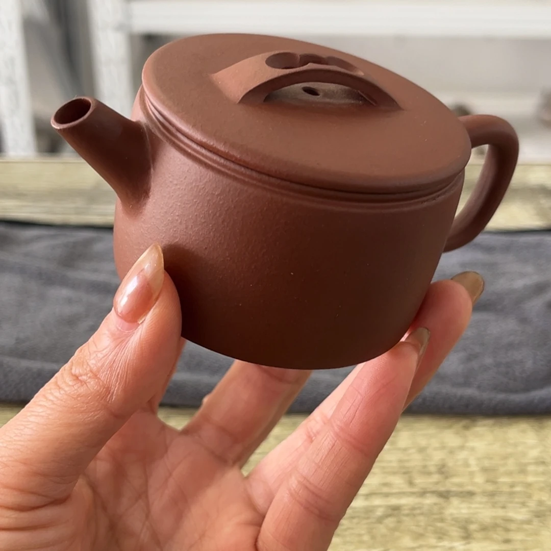 紫砂茶壶紫砂……………………