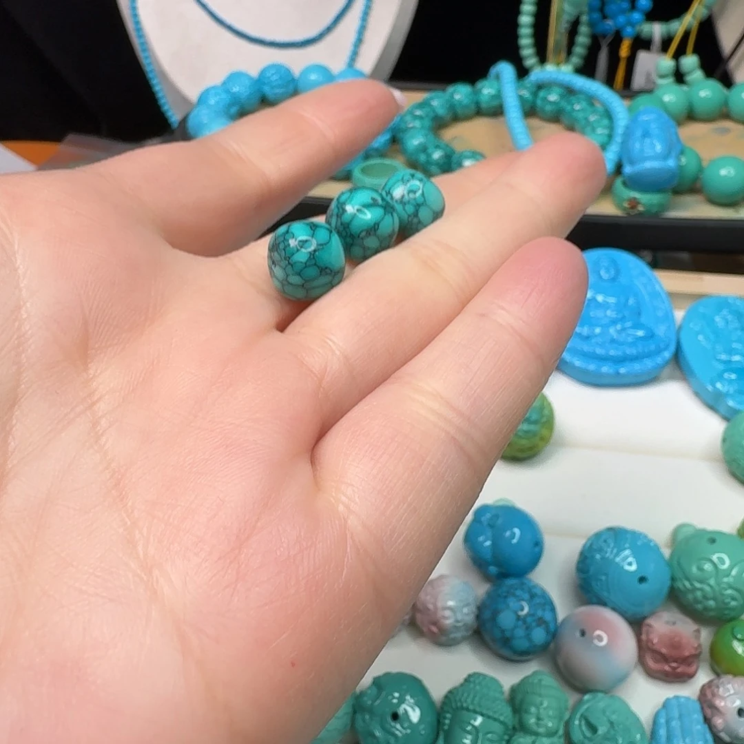 湖北原生态配饰diy