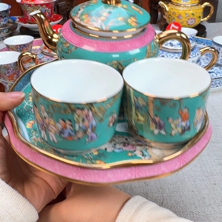 景德镇陶瓷景德镇瓷器