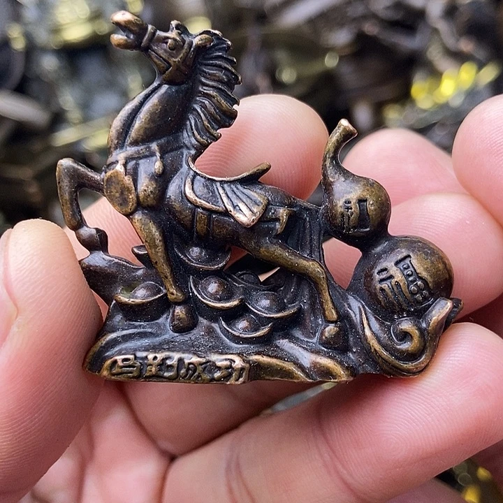 铜器时代有限公司