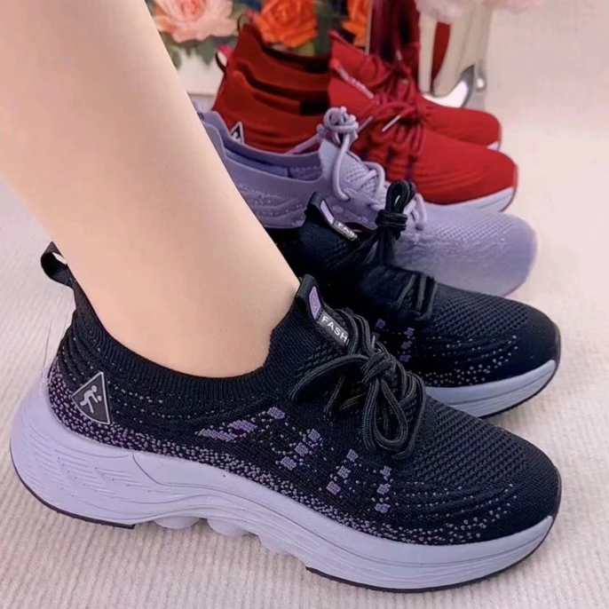 单鞋时尚休闲鞋舒适防滑女鞋纯色套筒