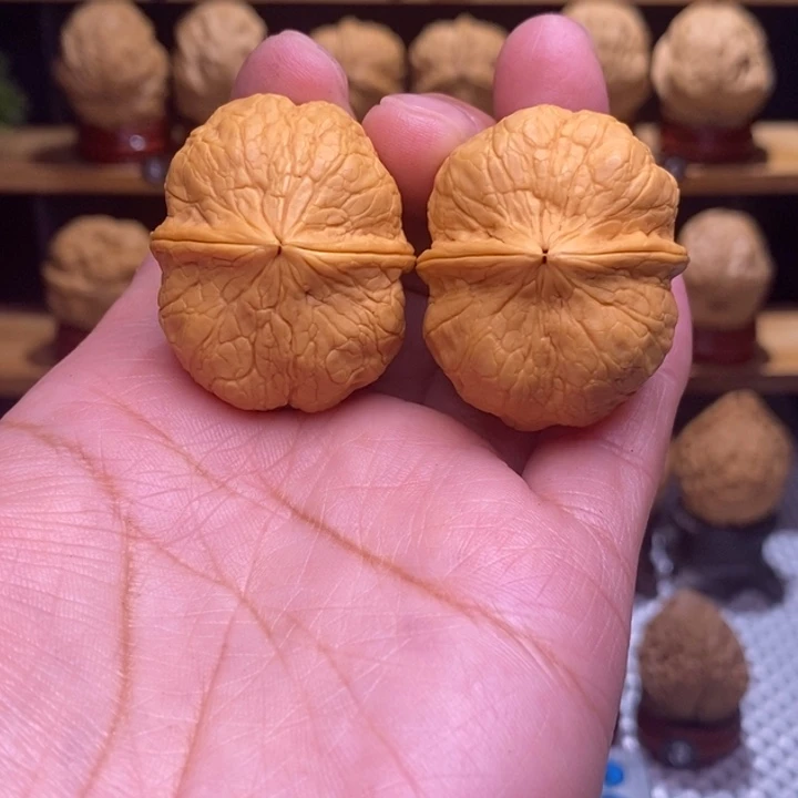 木质类云铁香炉元宝78号