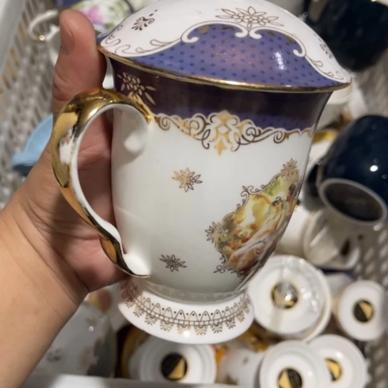 库存陶瓷瑕疵不影响使用慎拍瑕疵严重
