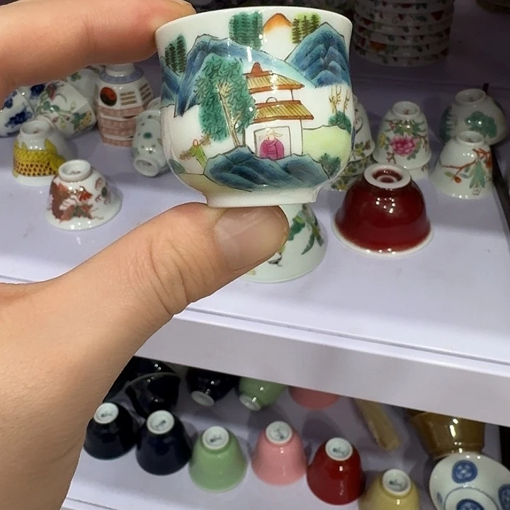 陶瓷艺术品收藏陶瓷