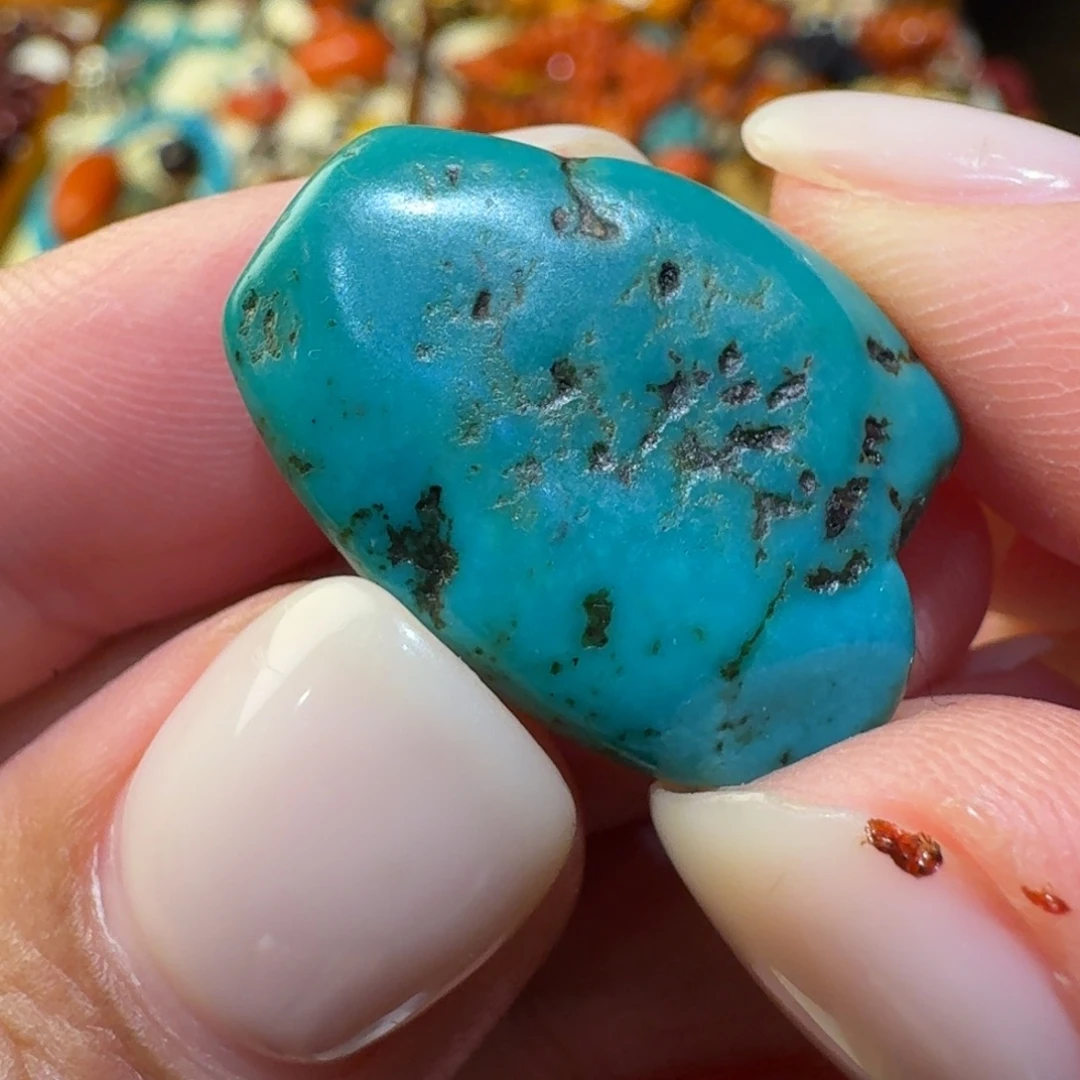 柏香籽/百香籽吊坠