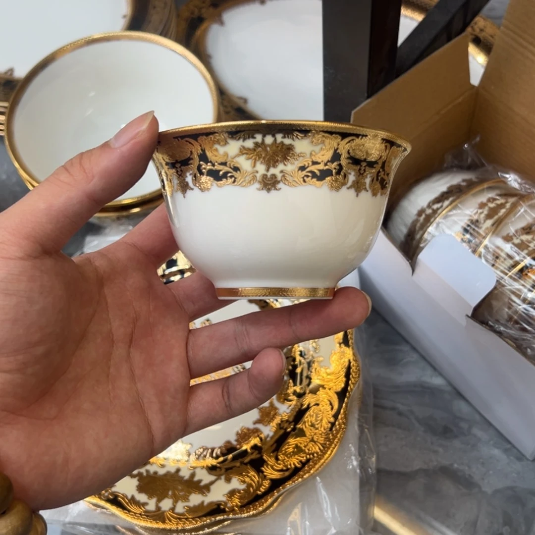 【闪购商品】瓷片4寸汤碗两个一单福利价