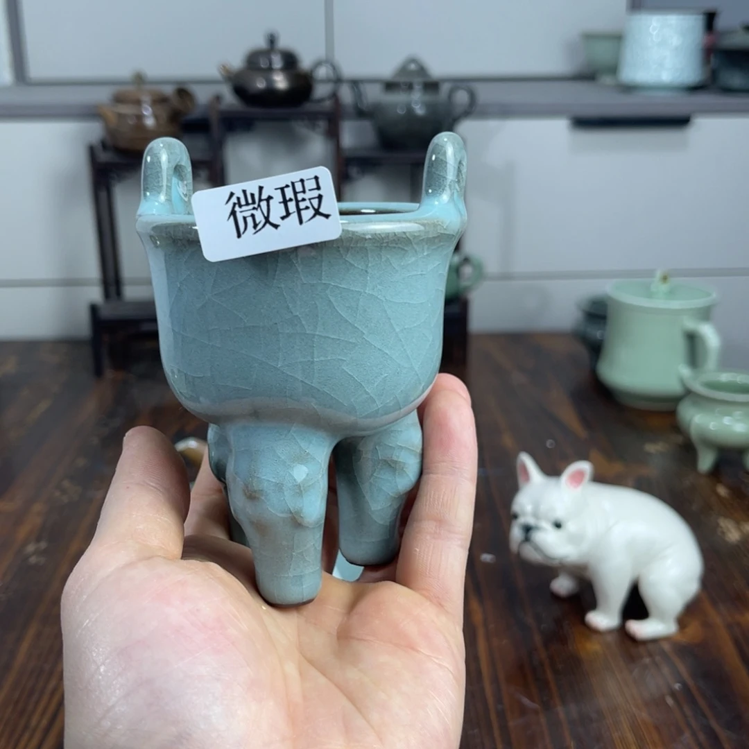 三宝茶器开播福利