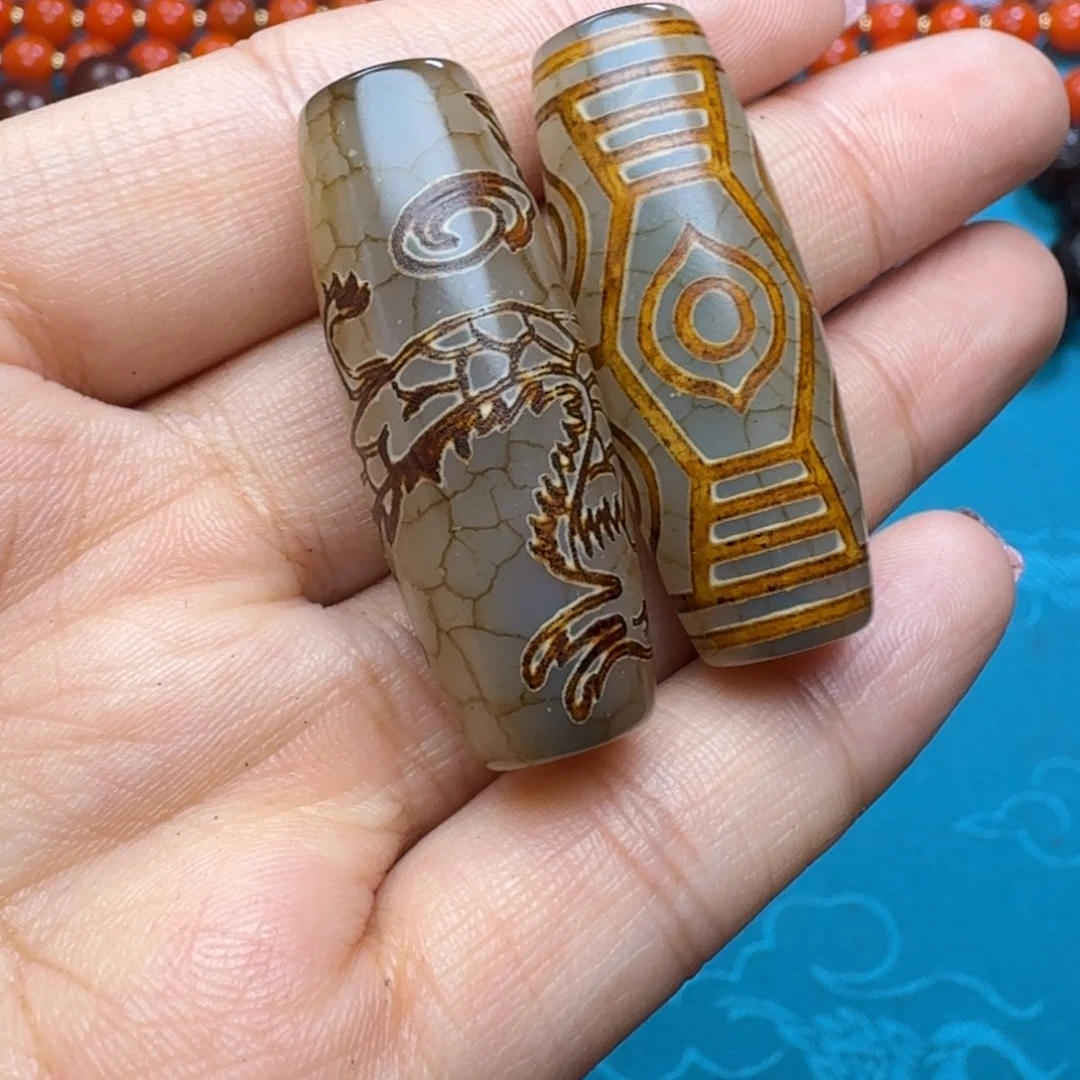 玛瑙/玉髓未镶嵌手链