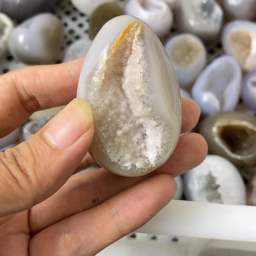 【闪购商品】未镶嵌大型摆件（非配饰）水晶